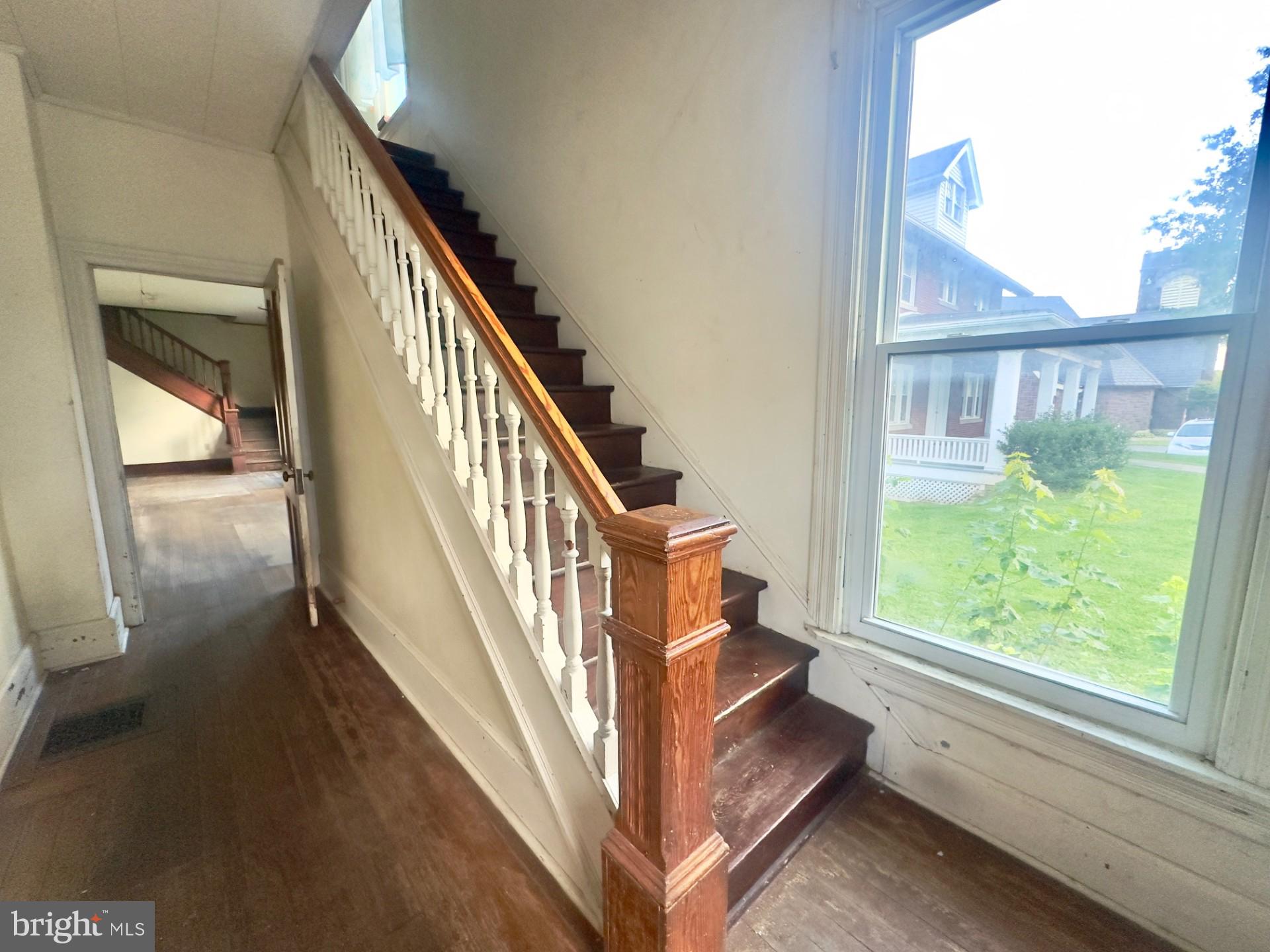 154 WALNUT STREET