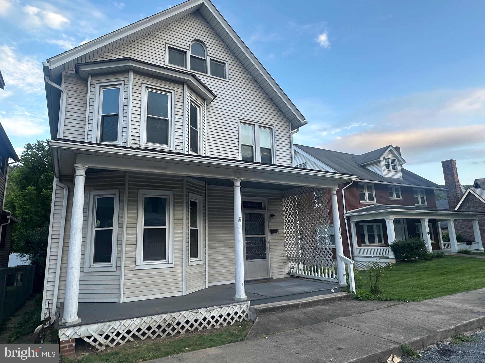 154 WALNUT STREET