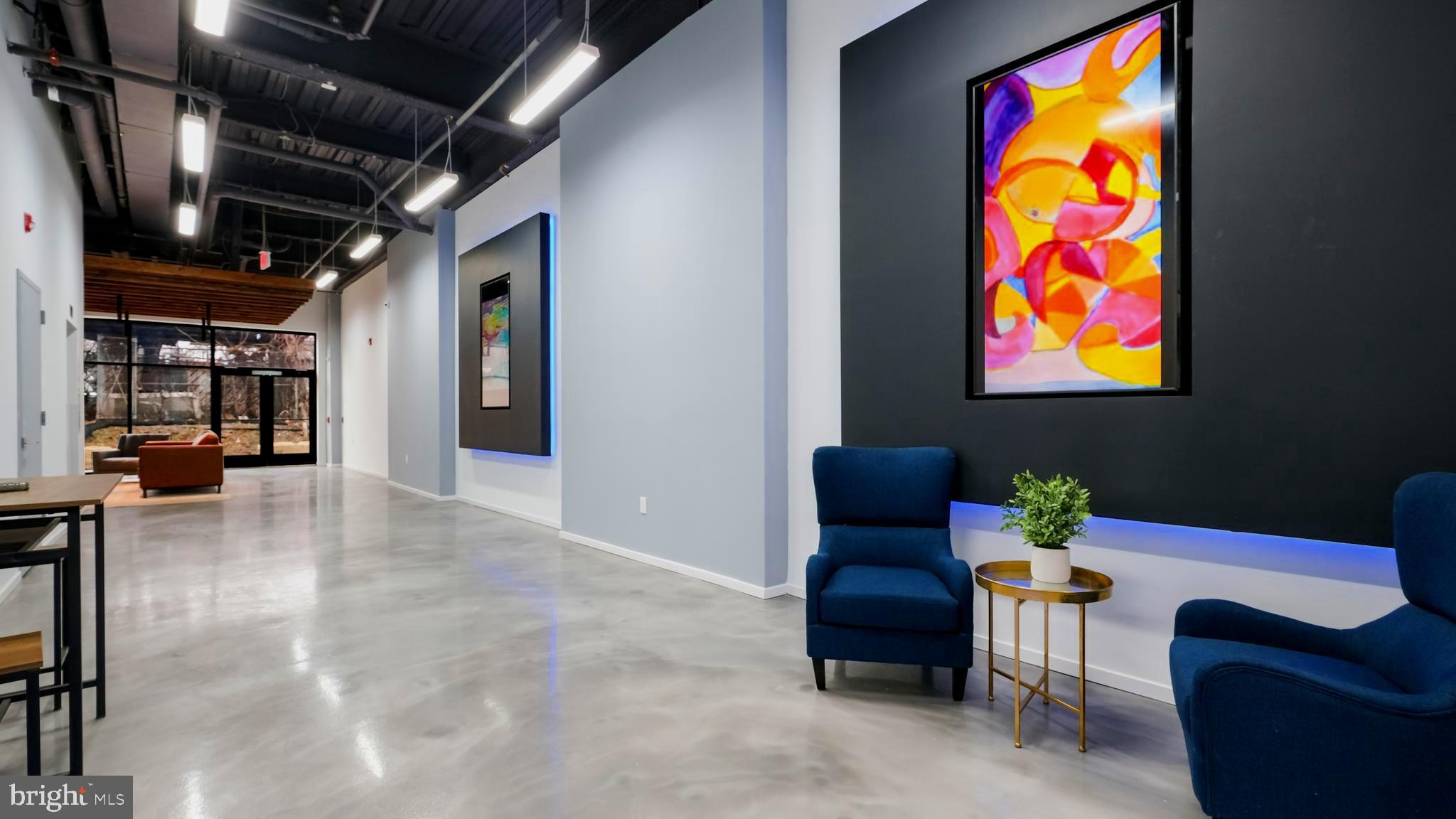 SPRUCE HILL - Residential Lease