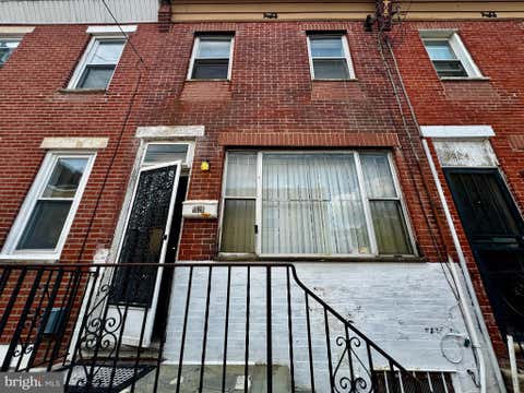 Photo of 1526 S Marshall Street, PHILADELPHIA, PA 19147 (MLS # PAPH2663572)