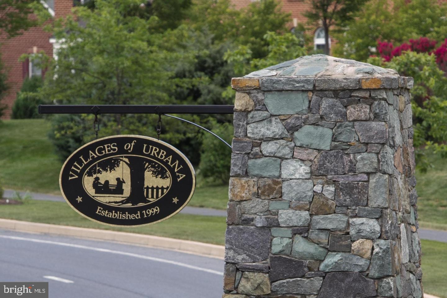 VILLAGES OF URBANA - Residential