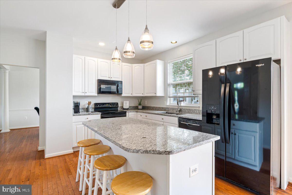 VILLAGES OF URBANA - Residential