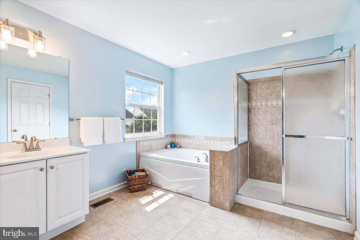 VILLAGES OF URBANA - Residential