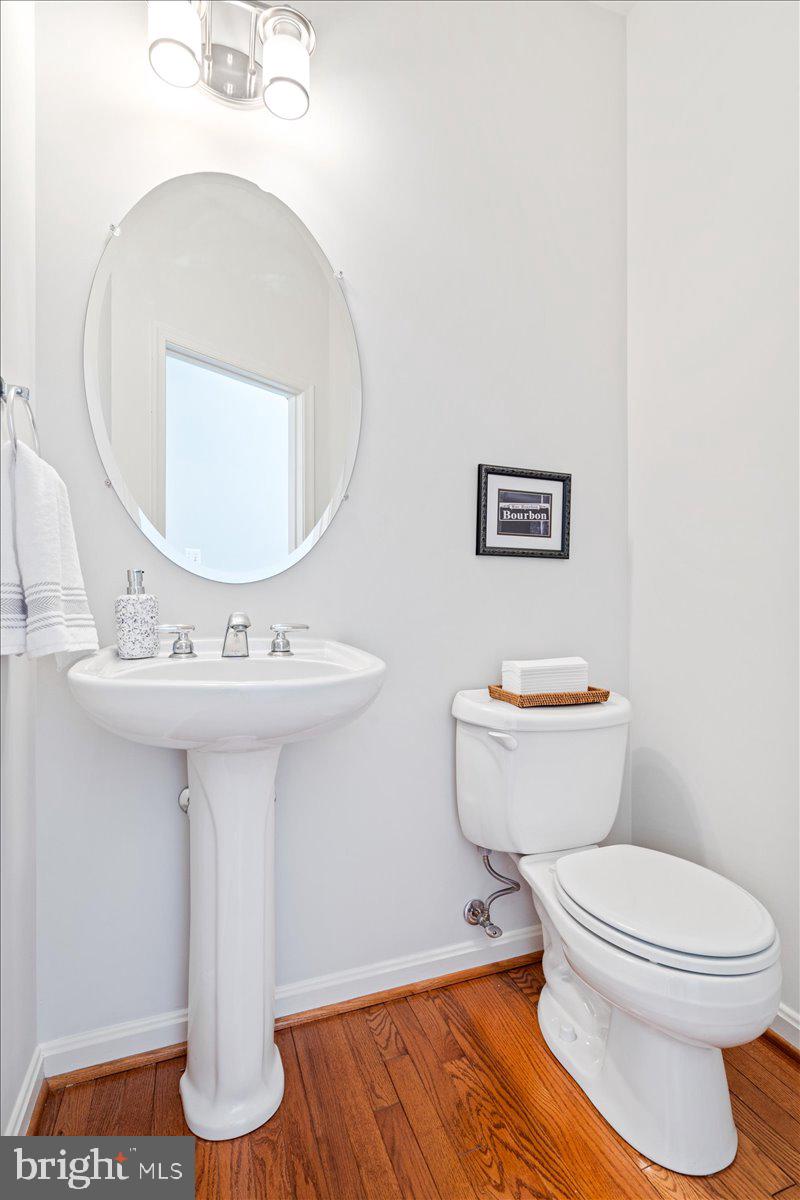 VILLAGES OF URBANA - Residential