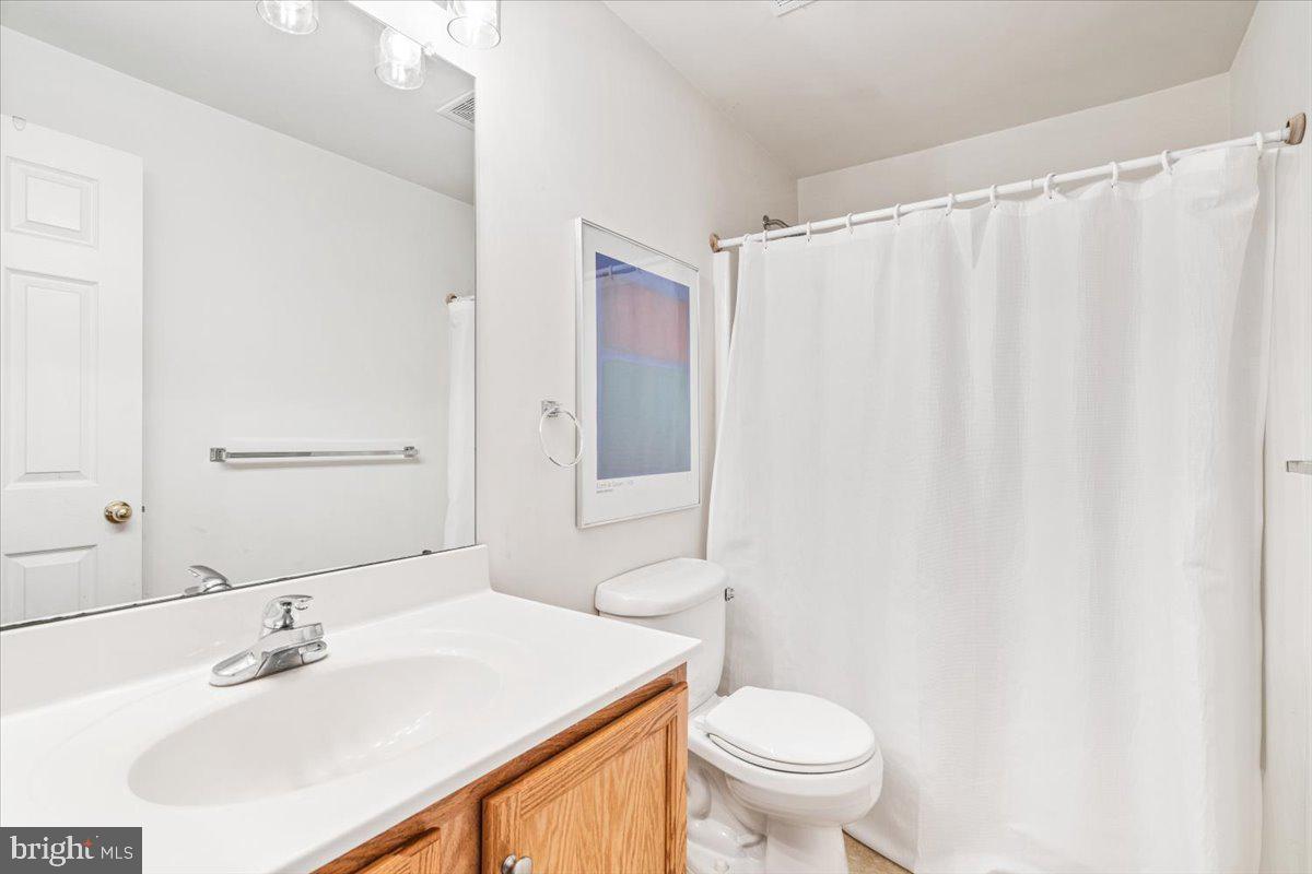 VILLAGES OF URBANA - Residential