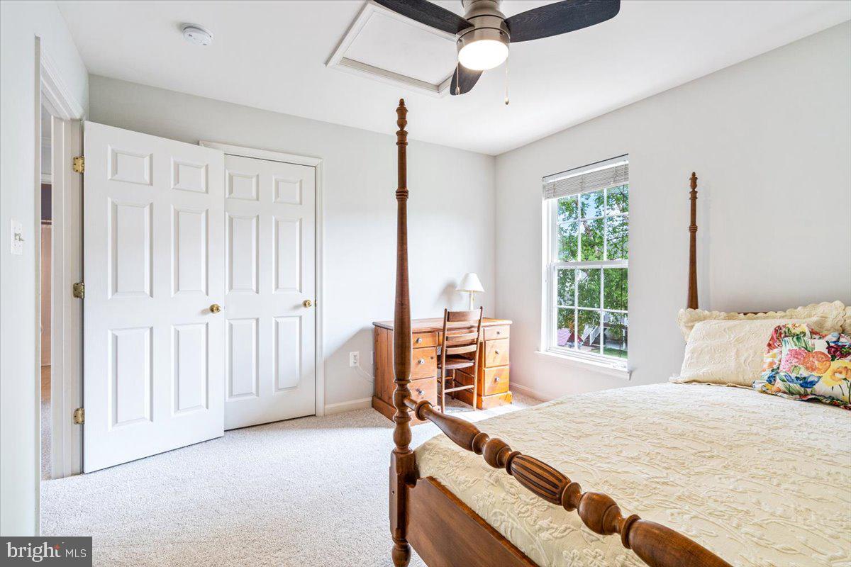 VILLAGES OF URBANA - Residential