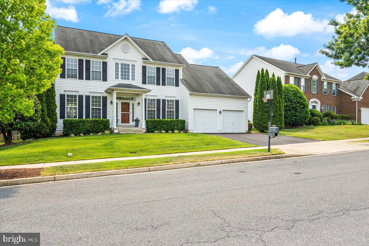 VILLAGES OF URBANA - Residential