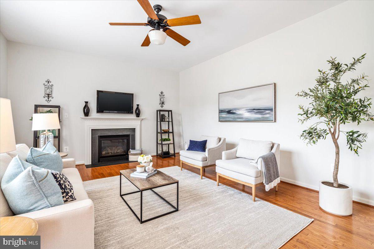 VILLAGES OF URBANA - Residential