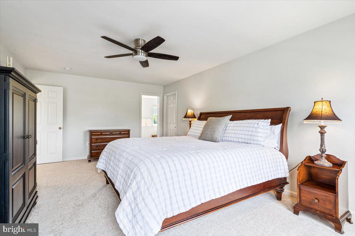 VILLAGES OF URBANA - Residential