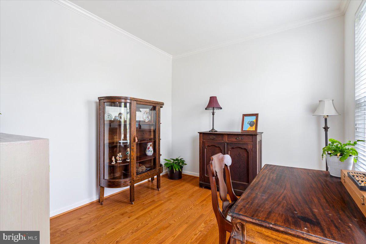 VILLAGES OF URBANA - Residential