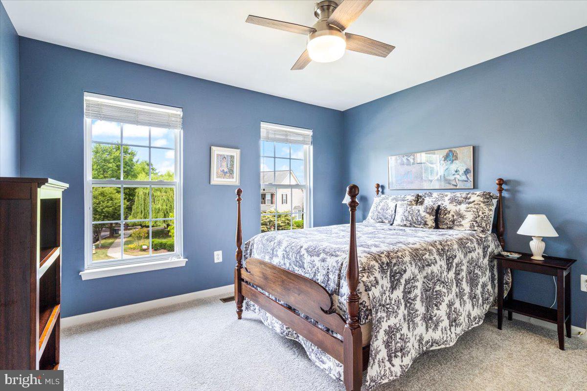 VILLAGES OF URBANA - Residential