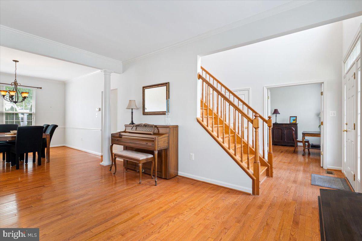 VILLAGES OF URBANA - Residential