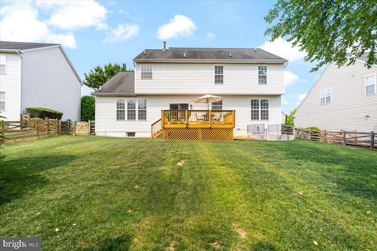 VILLAGES OF URBANA - Residential