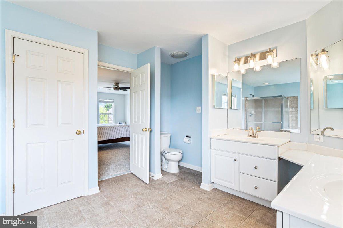 VILLAGES OF URBANA - Residential