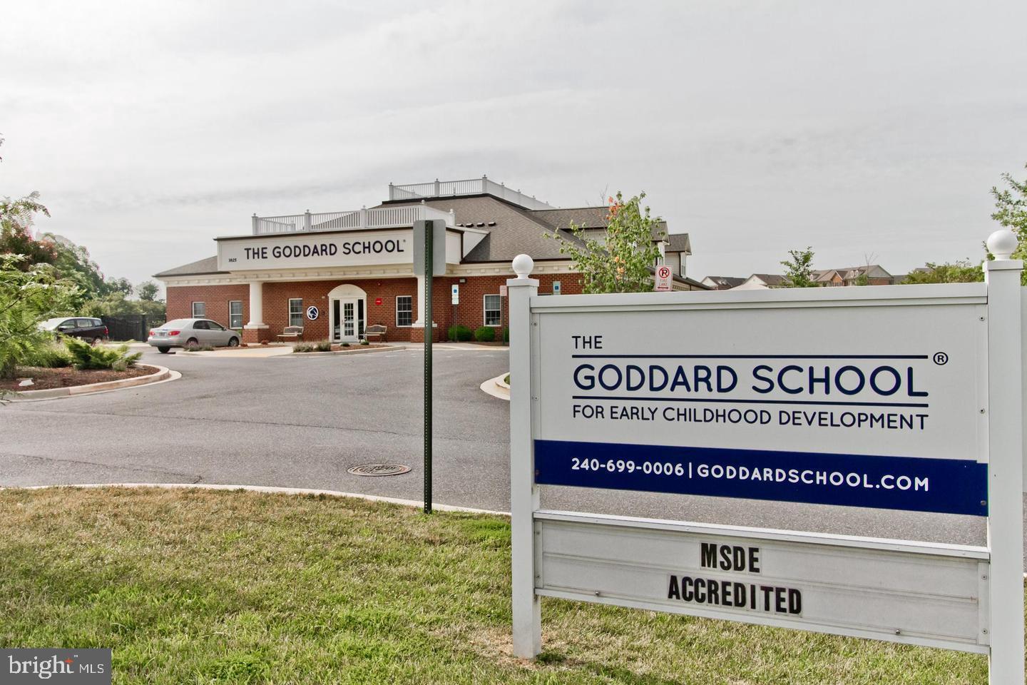 VILLAGES OF URBANA - Residential