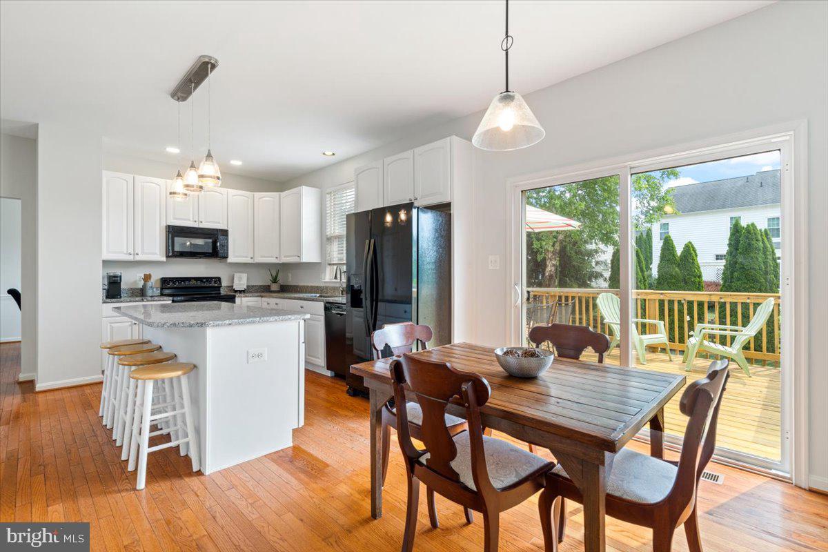 VILLAGES OF URBANA - Residential