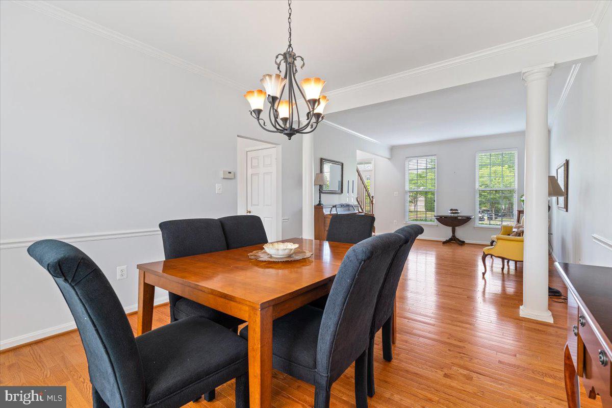 VILLAGES OF URBANA - Residential