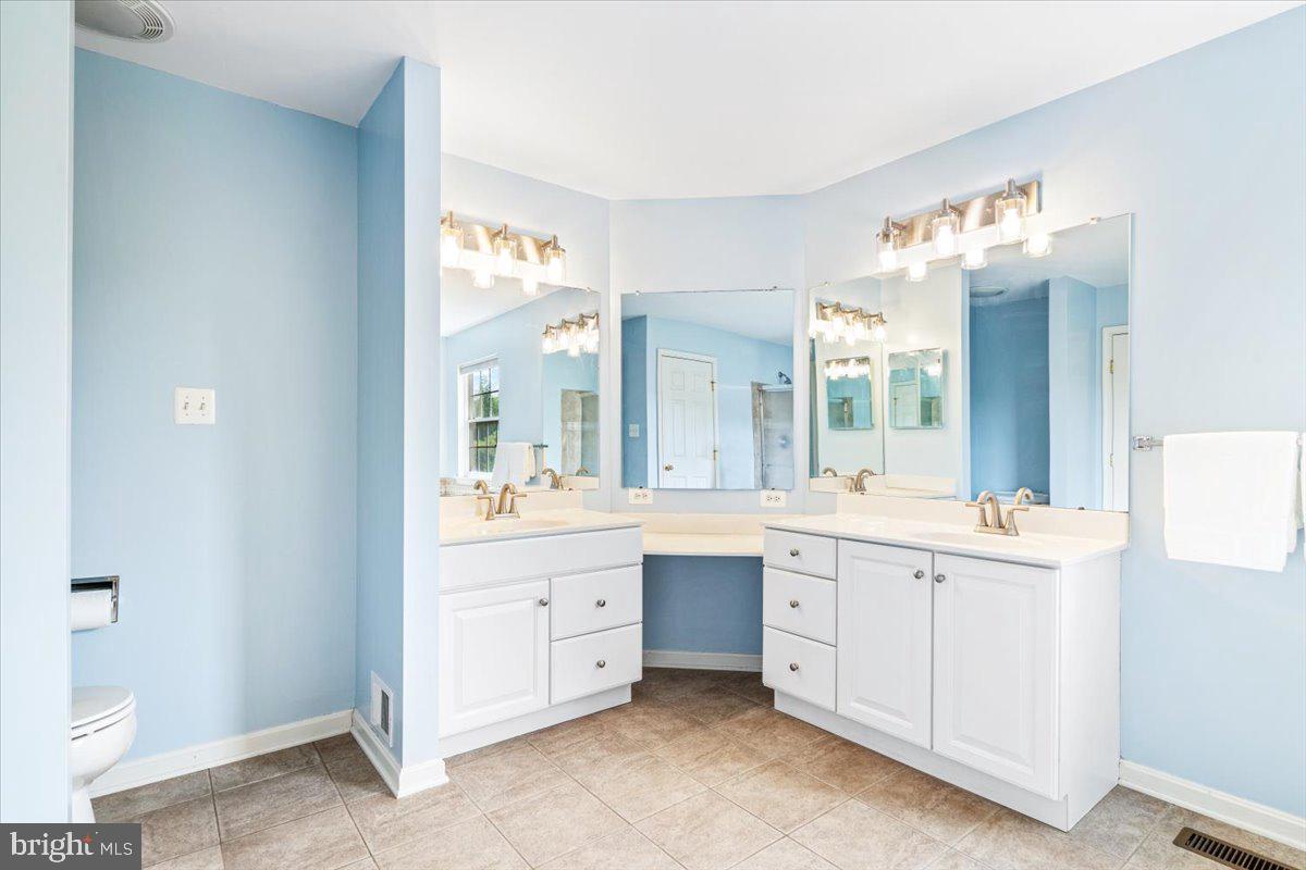 VILLAGES OF URBANA - Residential