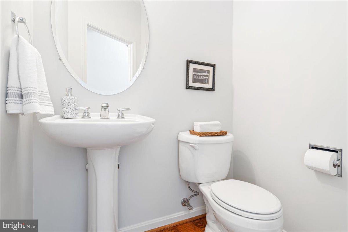 VILLAGES OF URBANA - Residential