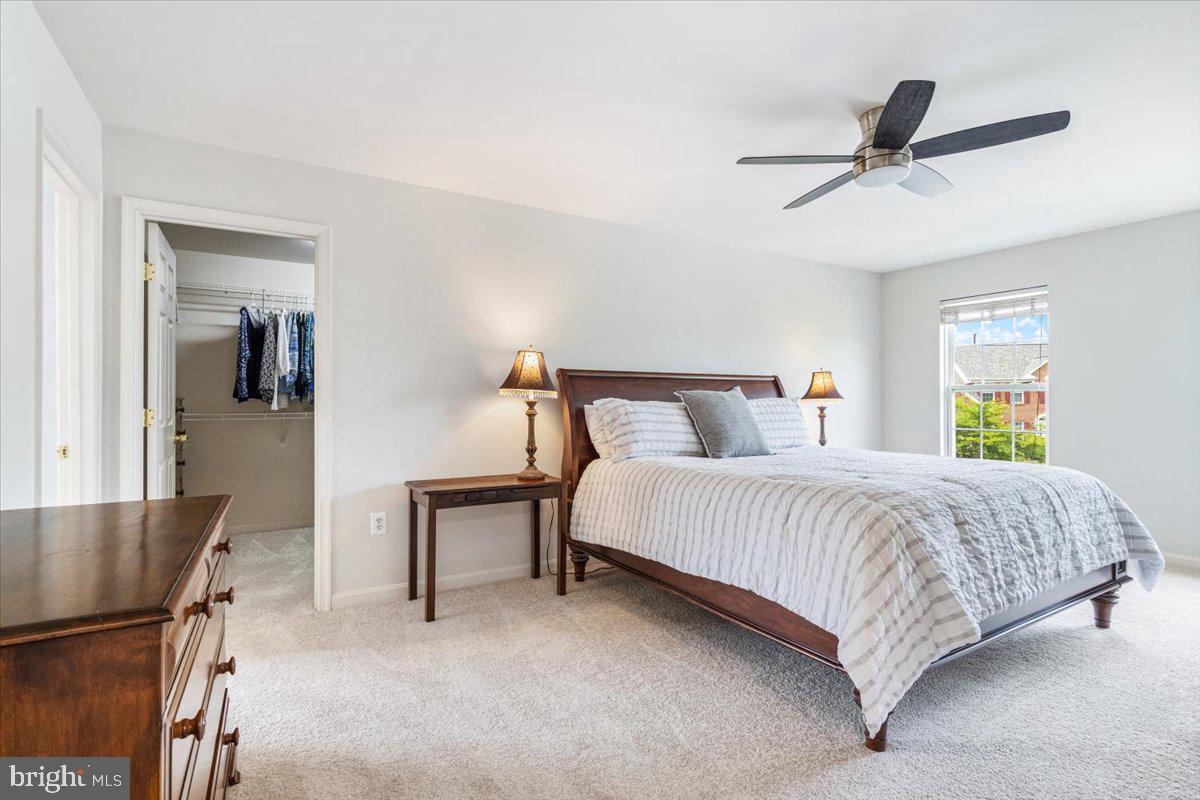 VILLAGES OF URBANA - Residential