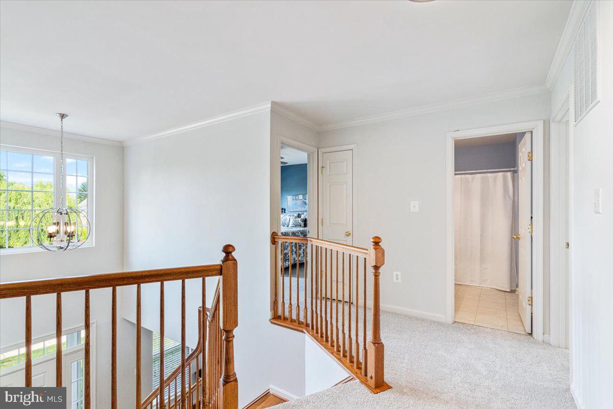 VILLAGES OF URBANA - Residential