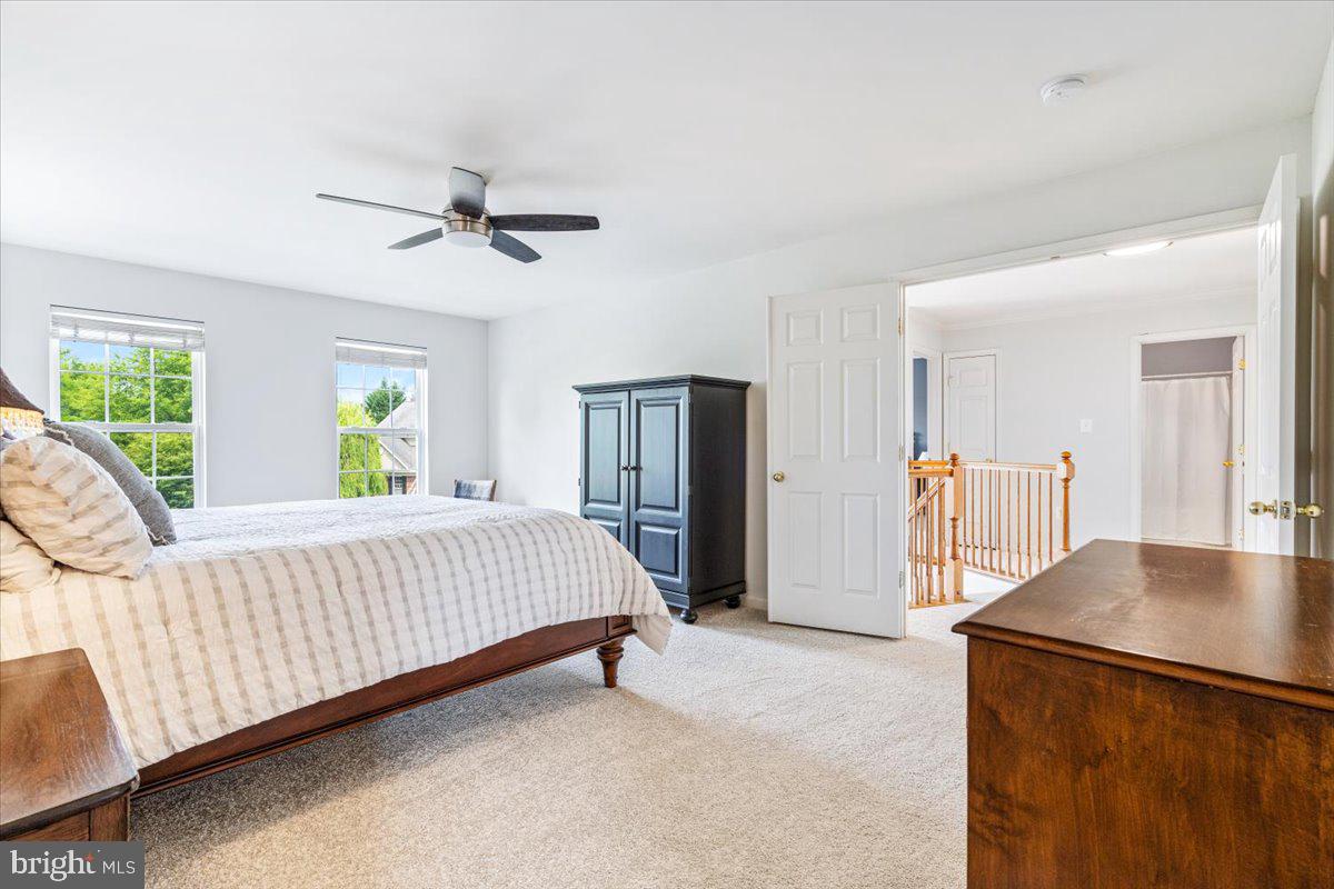 VILLAGES OF URBANA - Residential