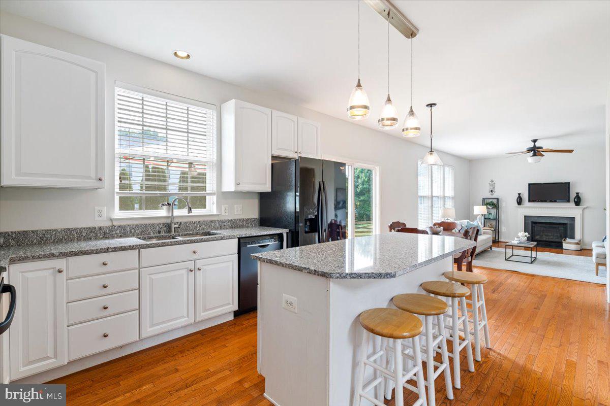 VILLAGES OF URBANA - Residential