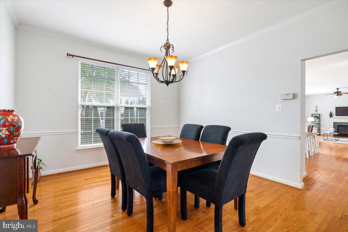 VILLAGES OF URBANA - Residential