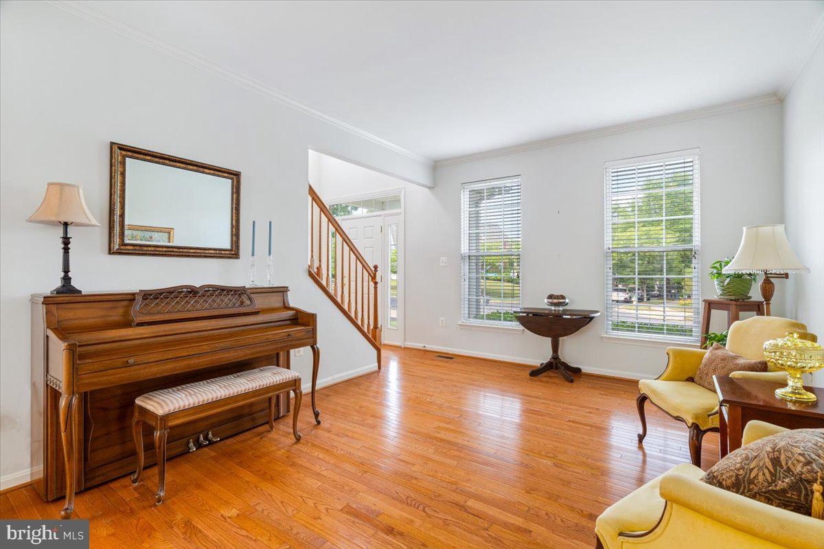 VILLAGES OF URBANA - Residential