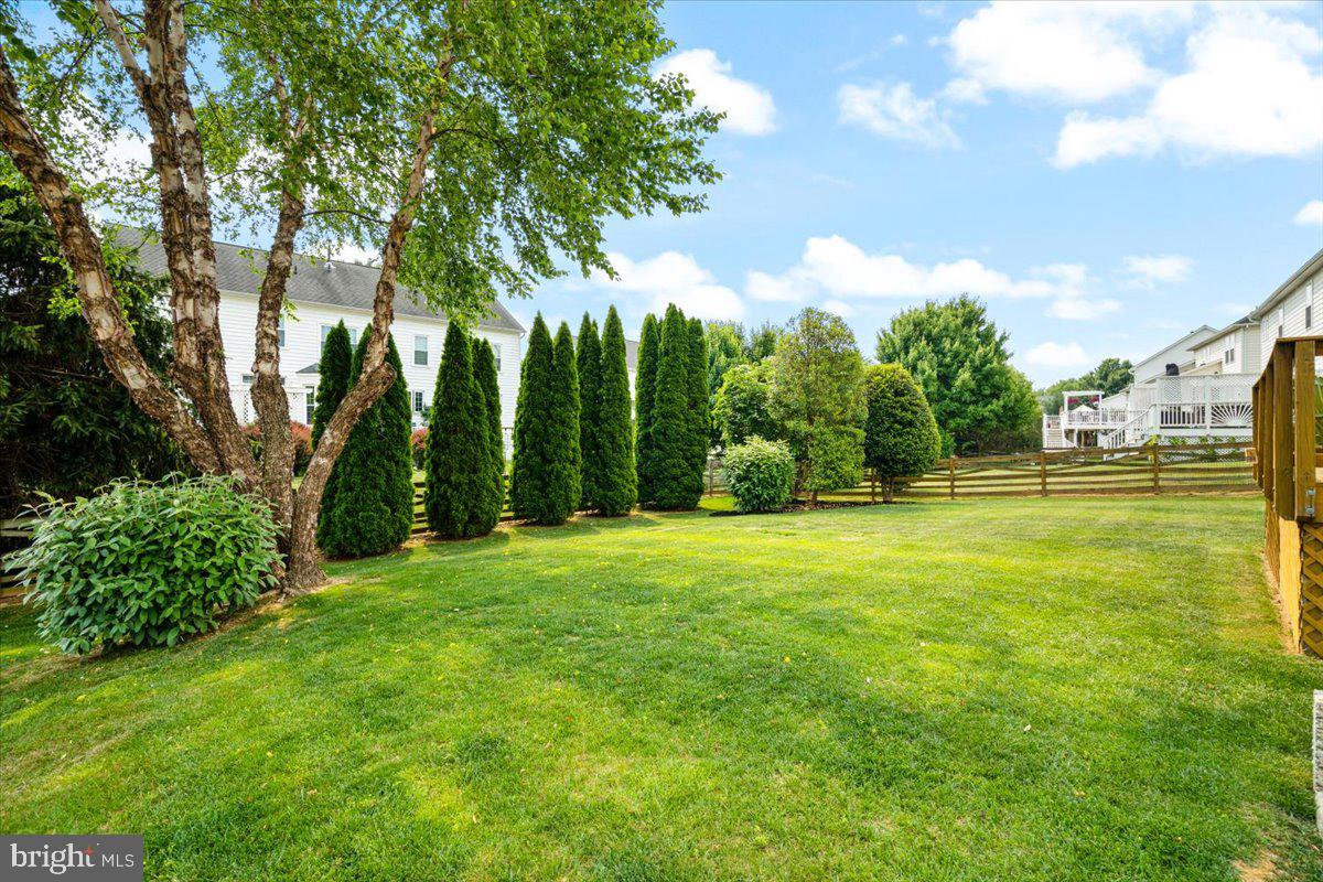 VILLAGES OF URBANA - Residential