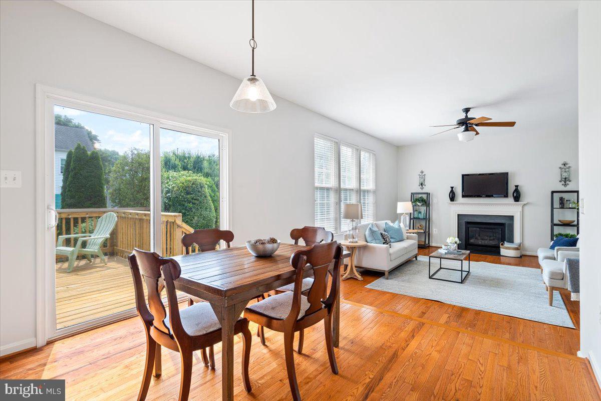 VILLAGES OF URBANA - Residential