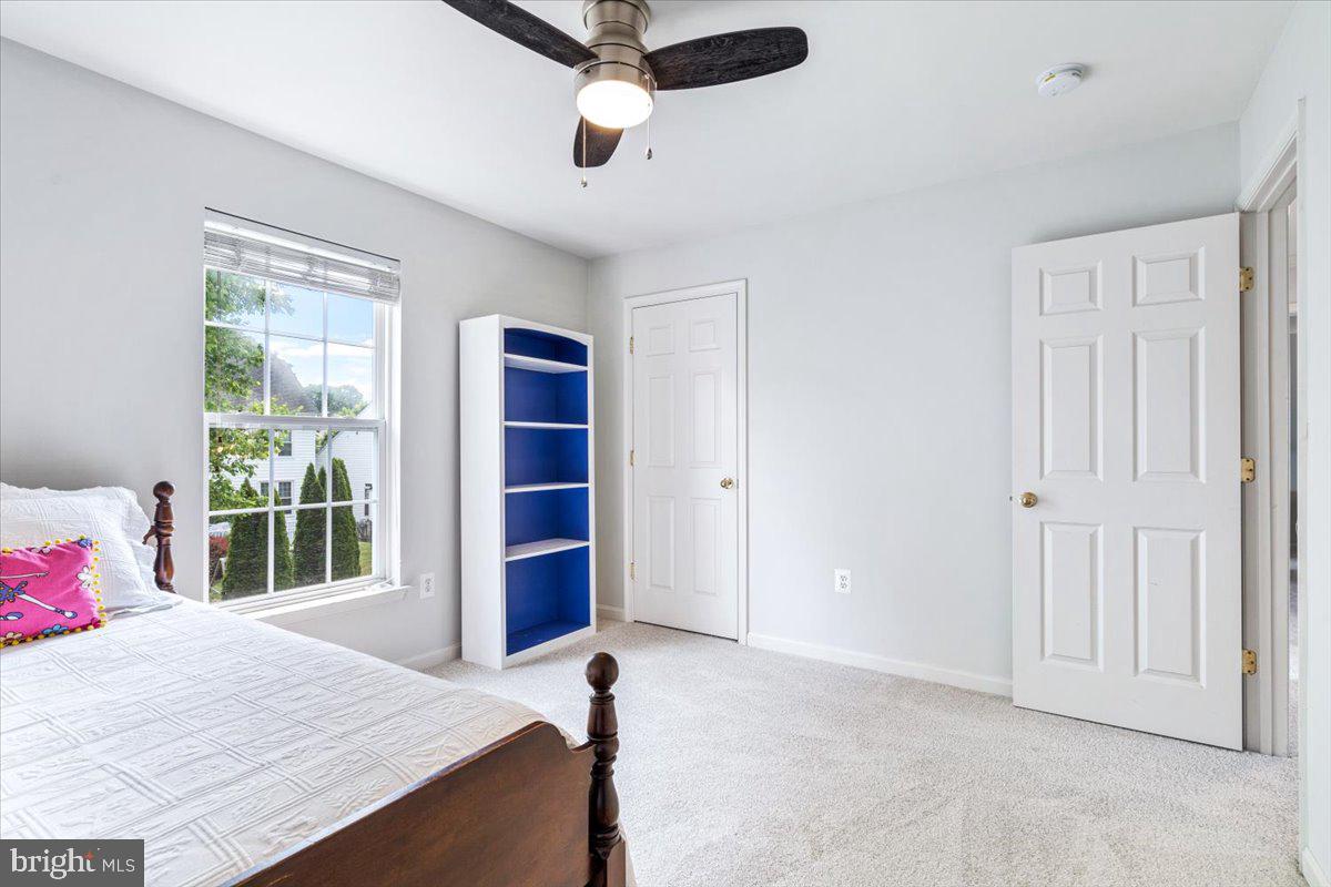 VILLAGES OF URBANA - Residential