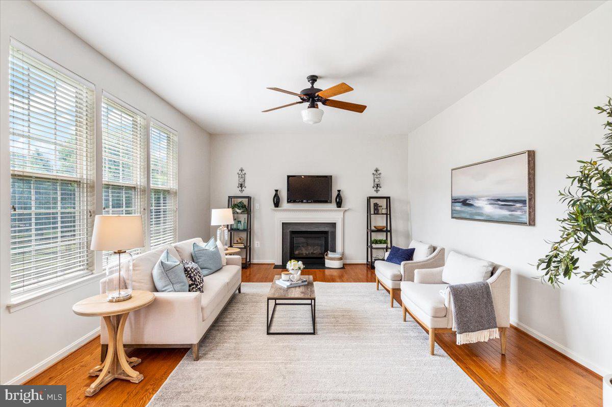 VILLAGES OF URBANA - Residential