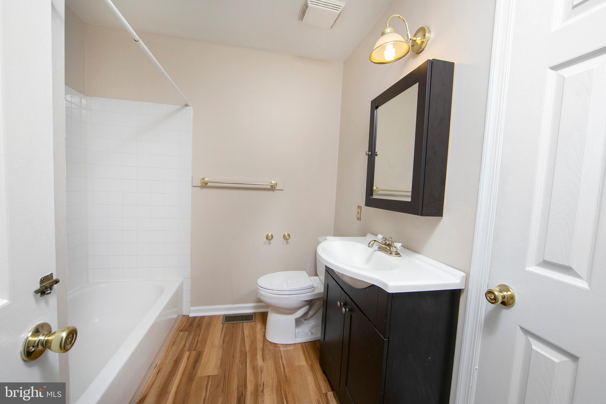 PATRIOTS RIDGE - Residential