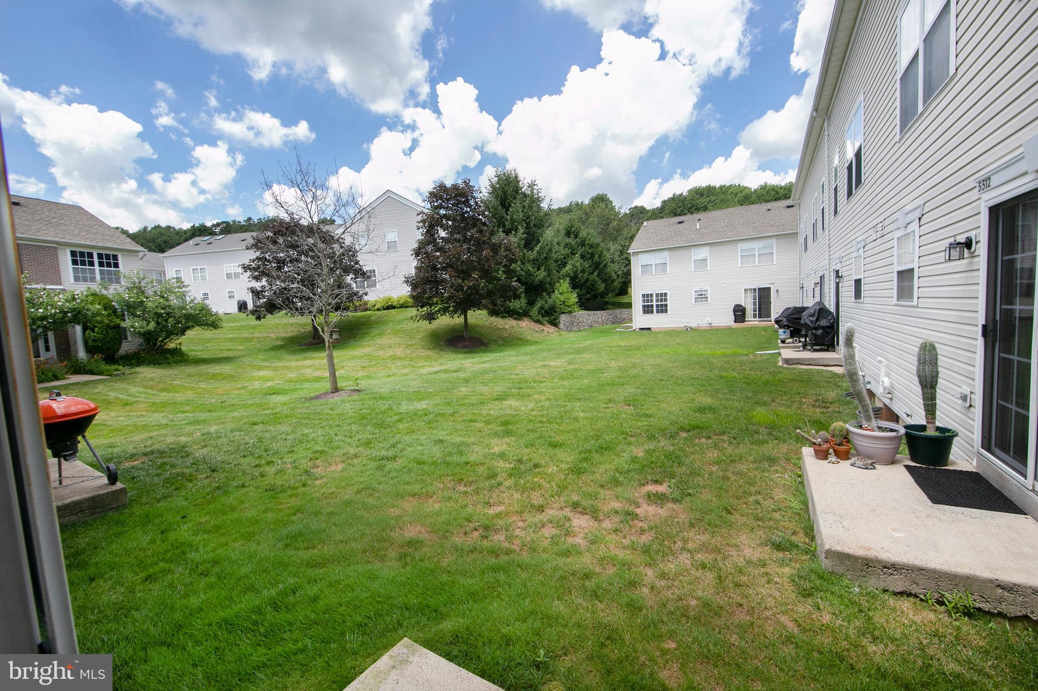 PATRIOTS RIDGE - Residential