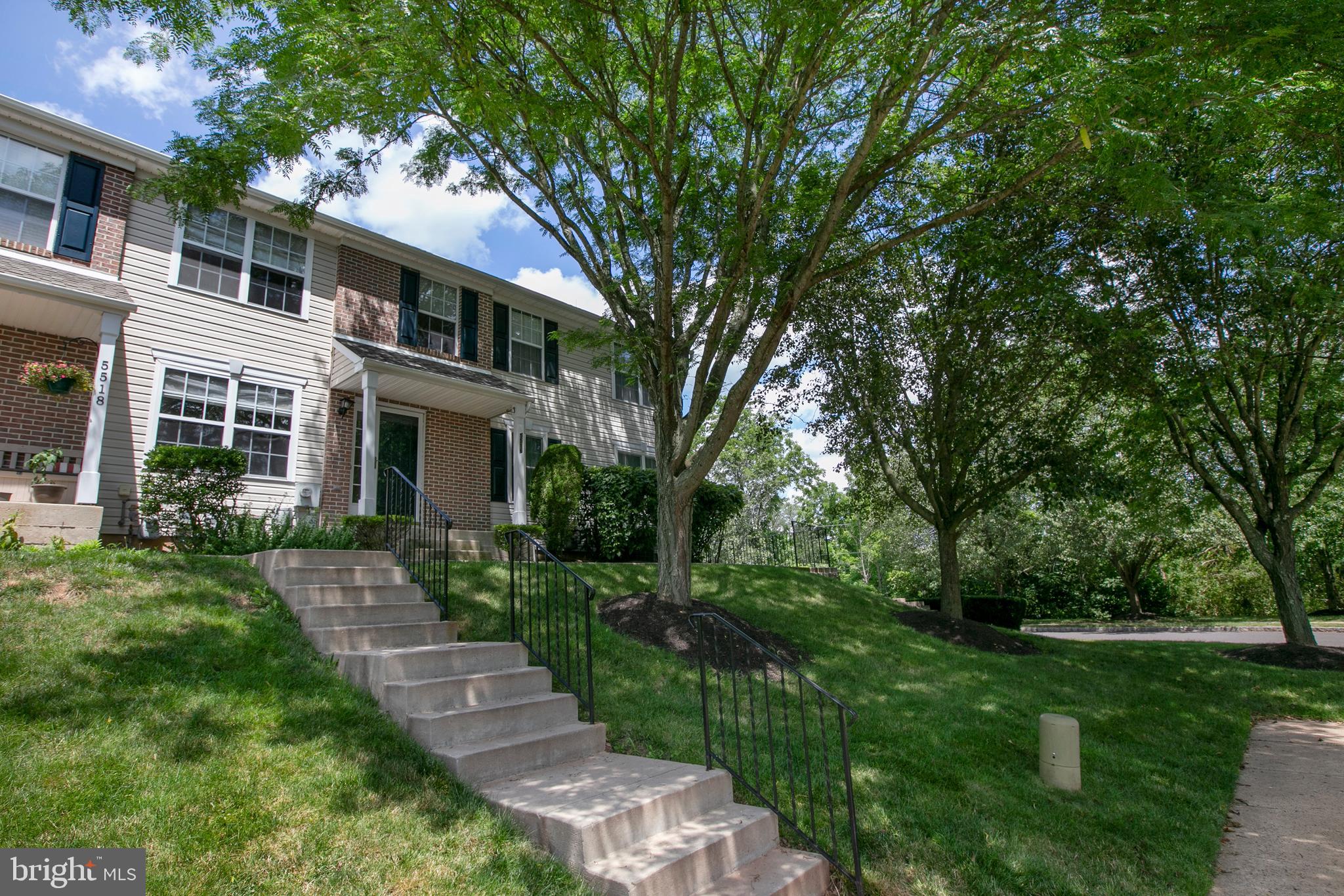 PATRIOTS RIDGE - Residential