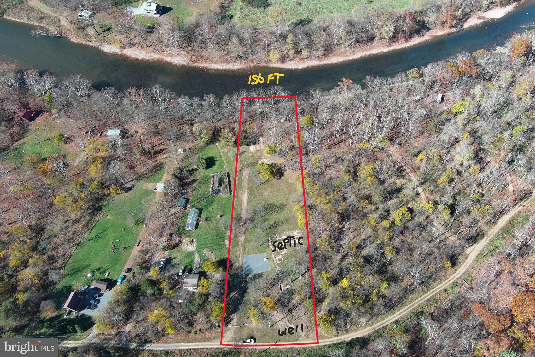 FRENCHS NECK EAST - Land