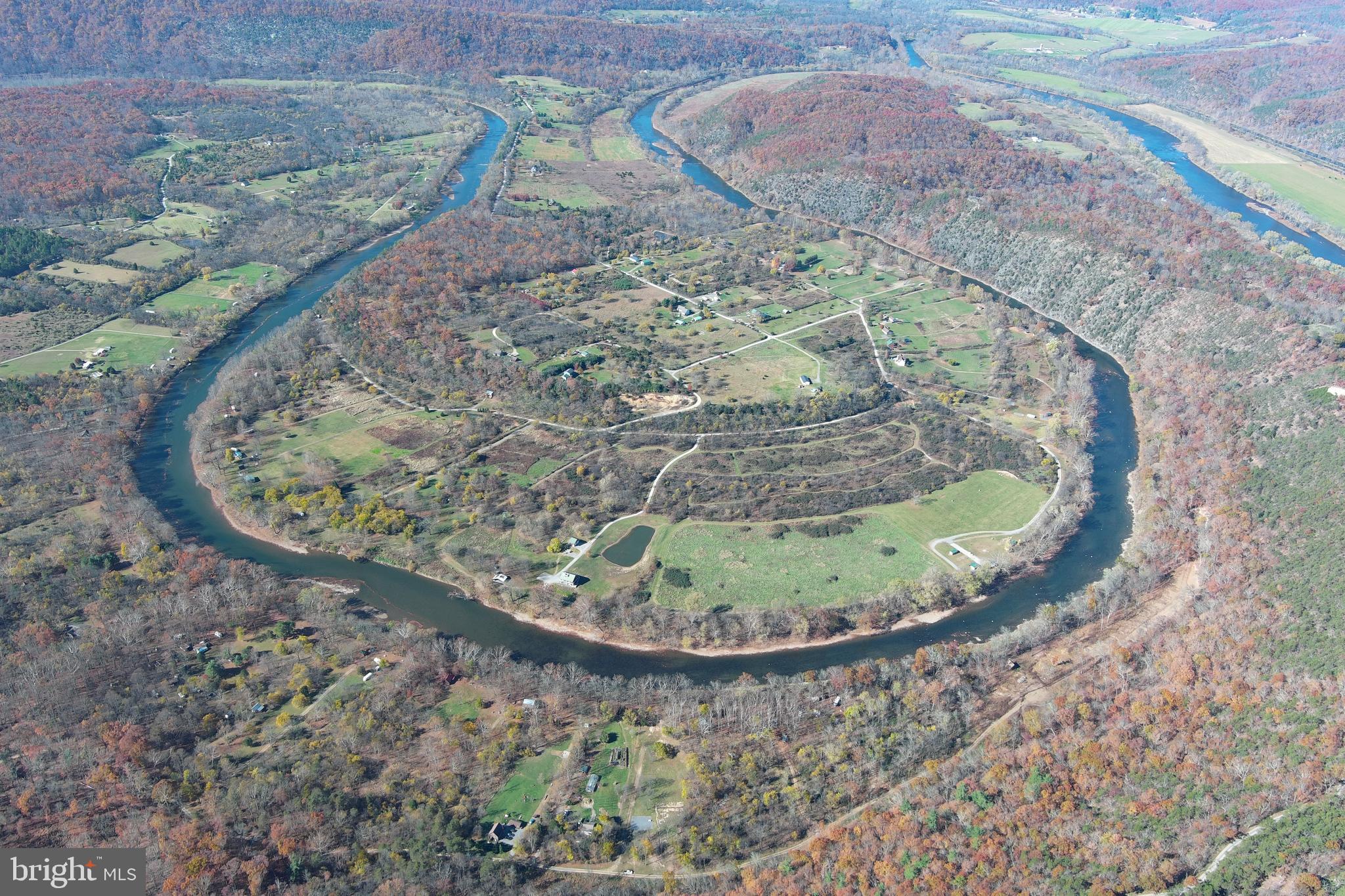 FRENCHS NECK EAST - Land