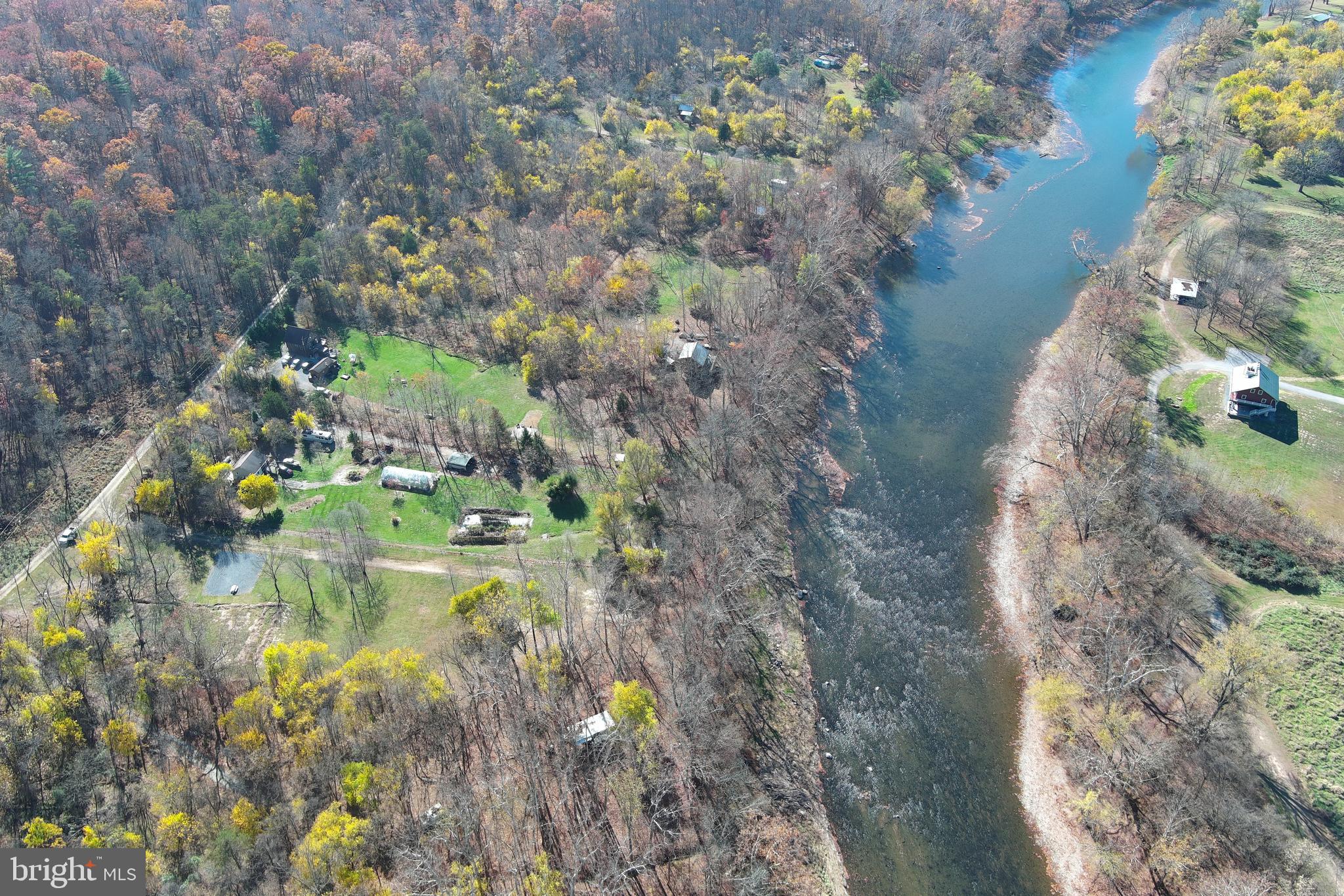 FRENCHS NECK EAST - Land