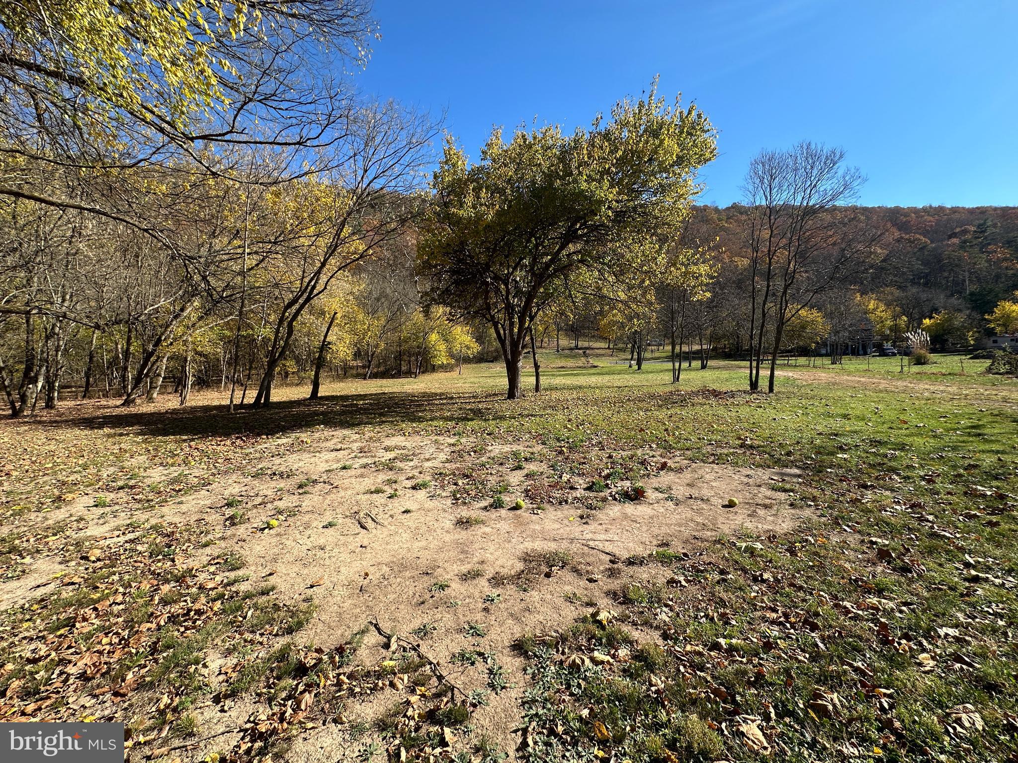 FRENCHS NECK EAST - Land