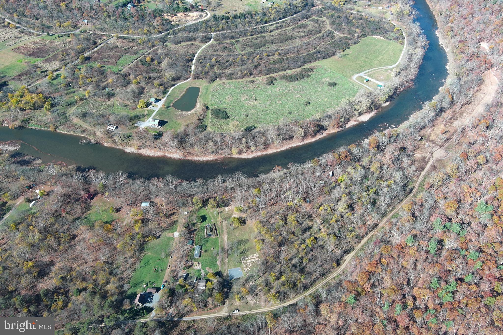 FRENCHS NECK EAST - Land