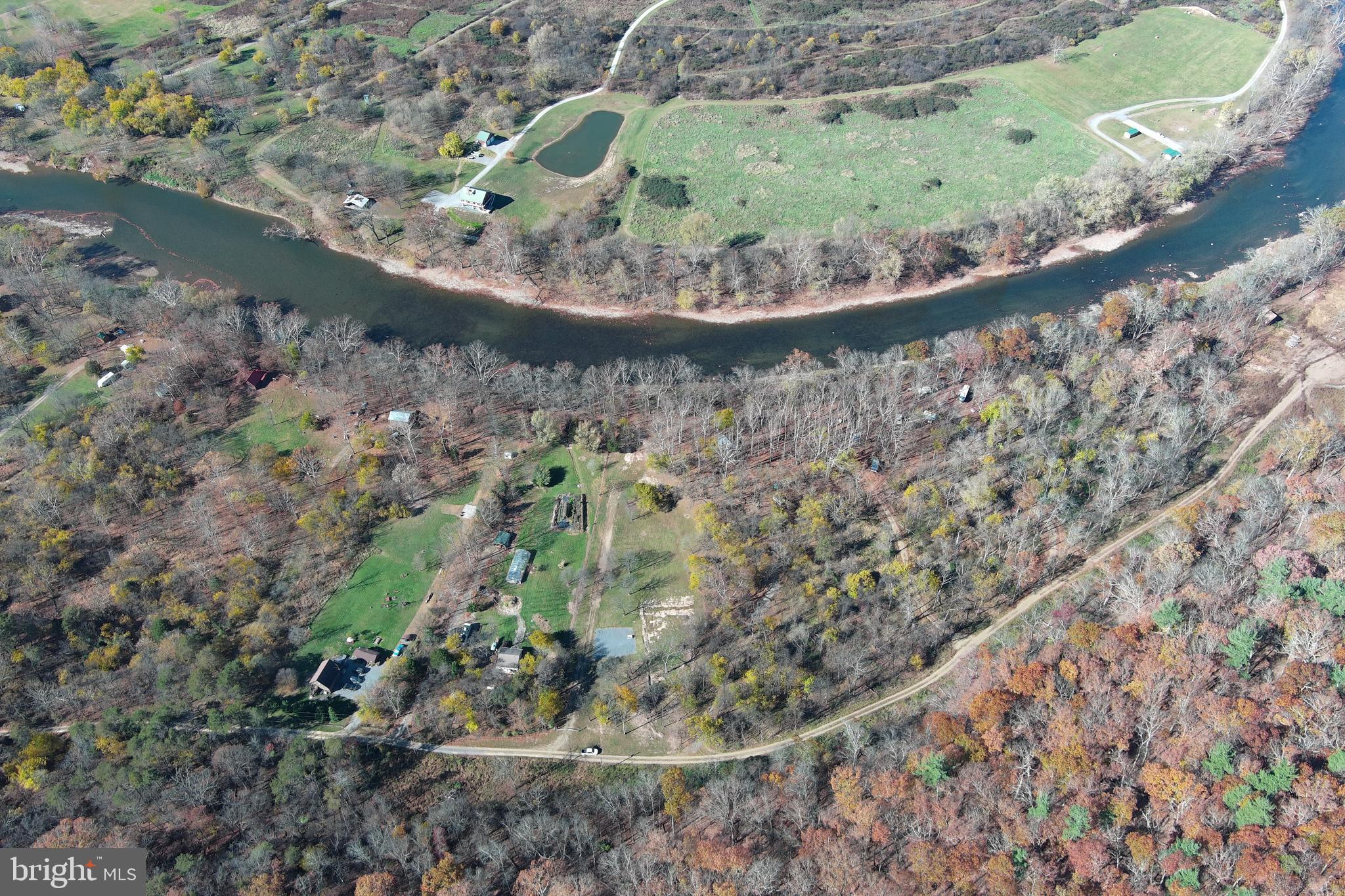 FRENCHS NECK EAST - Land