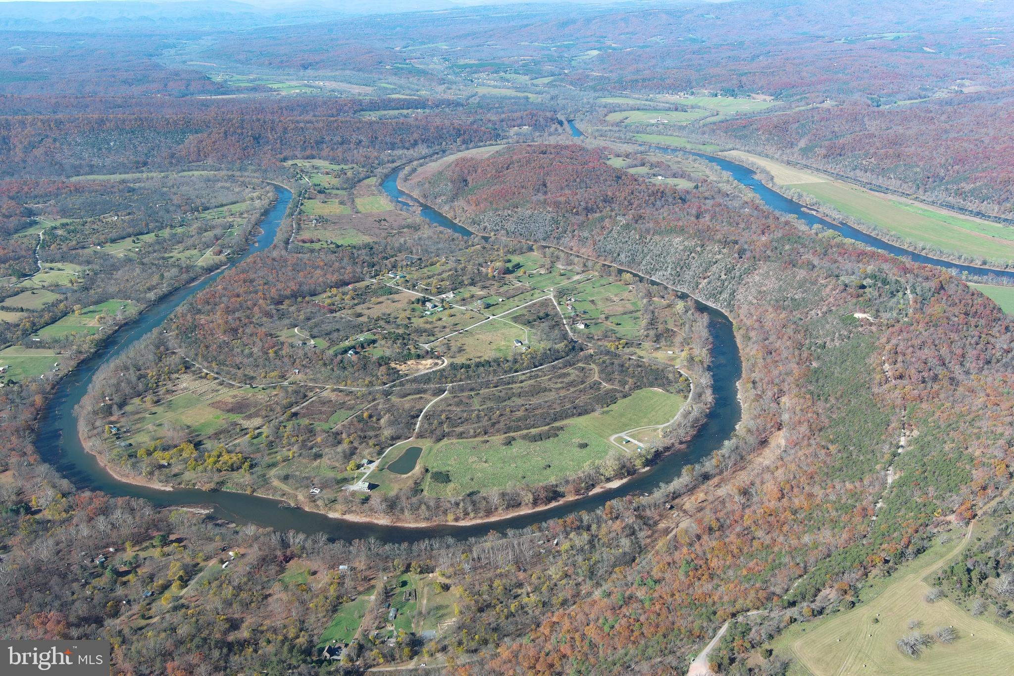 FRENCHS NECK EAST - Land