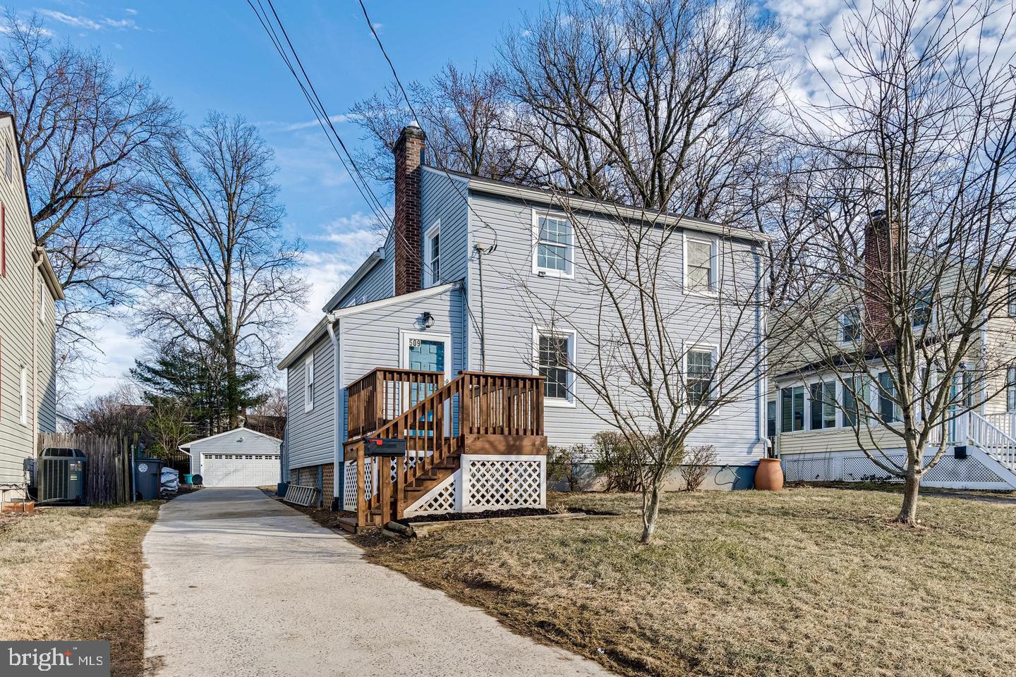 ROCKWOOD - Residential Lease