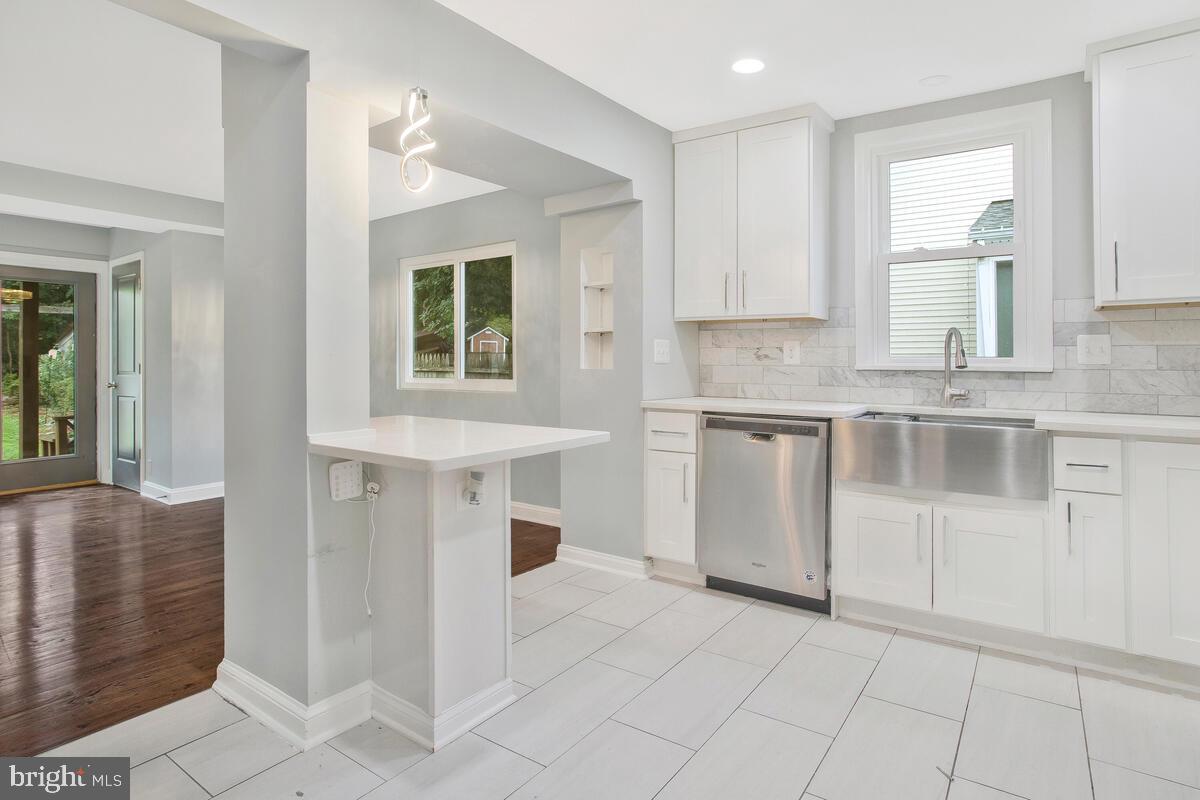 ROCKWOOD - Residential Lease