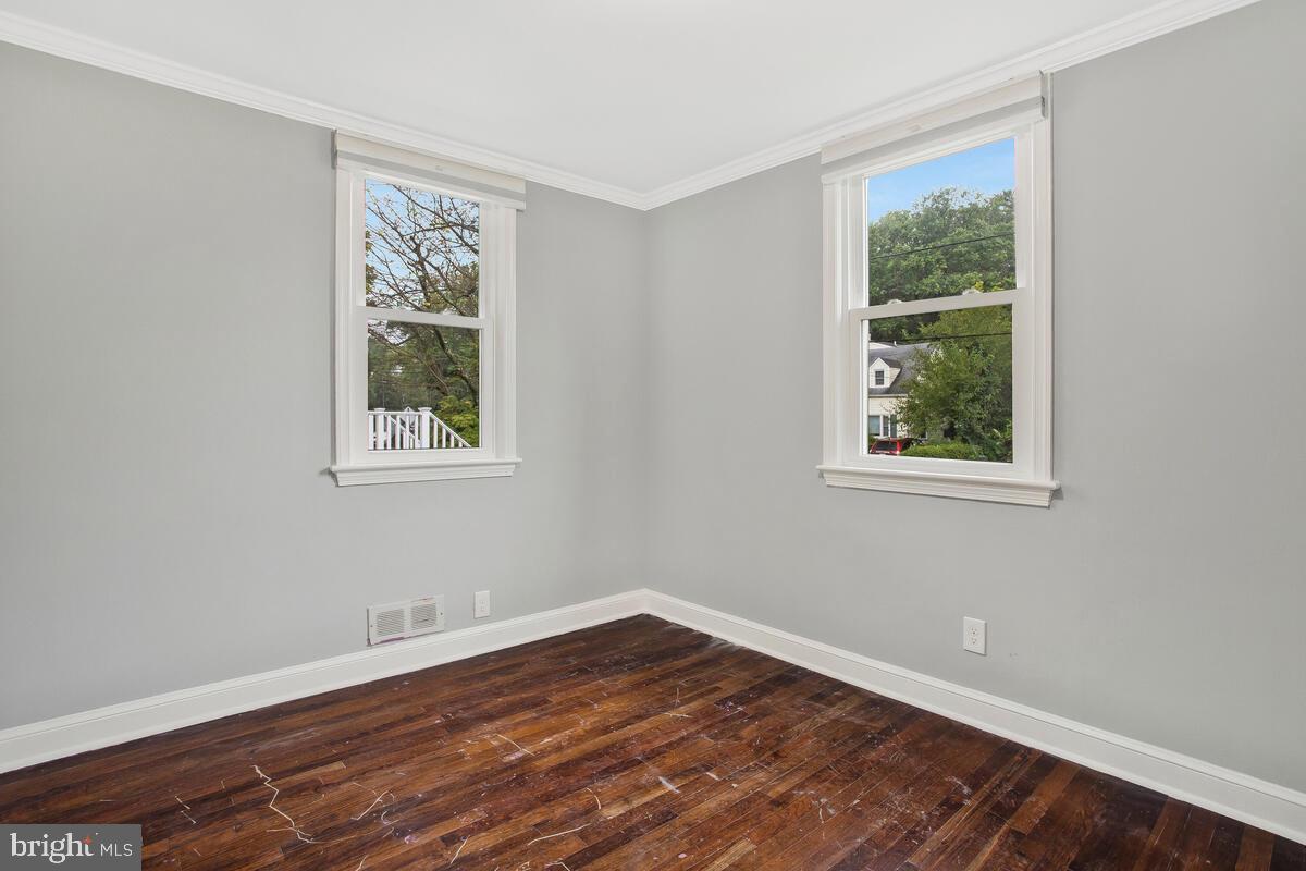 ROCKWOOD - Residential Lease