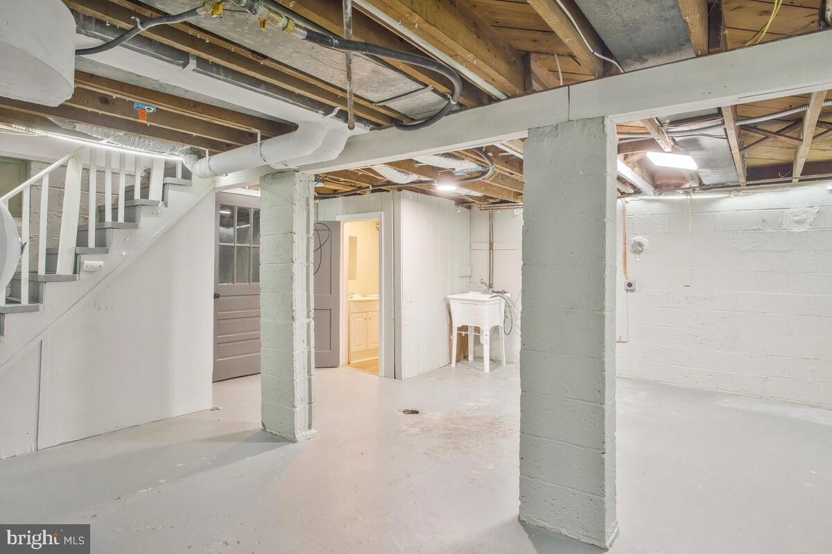 ROCKWOOD - Residential Lease