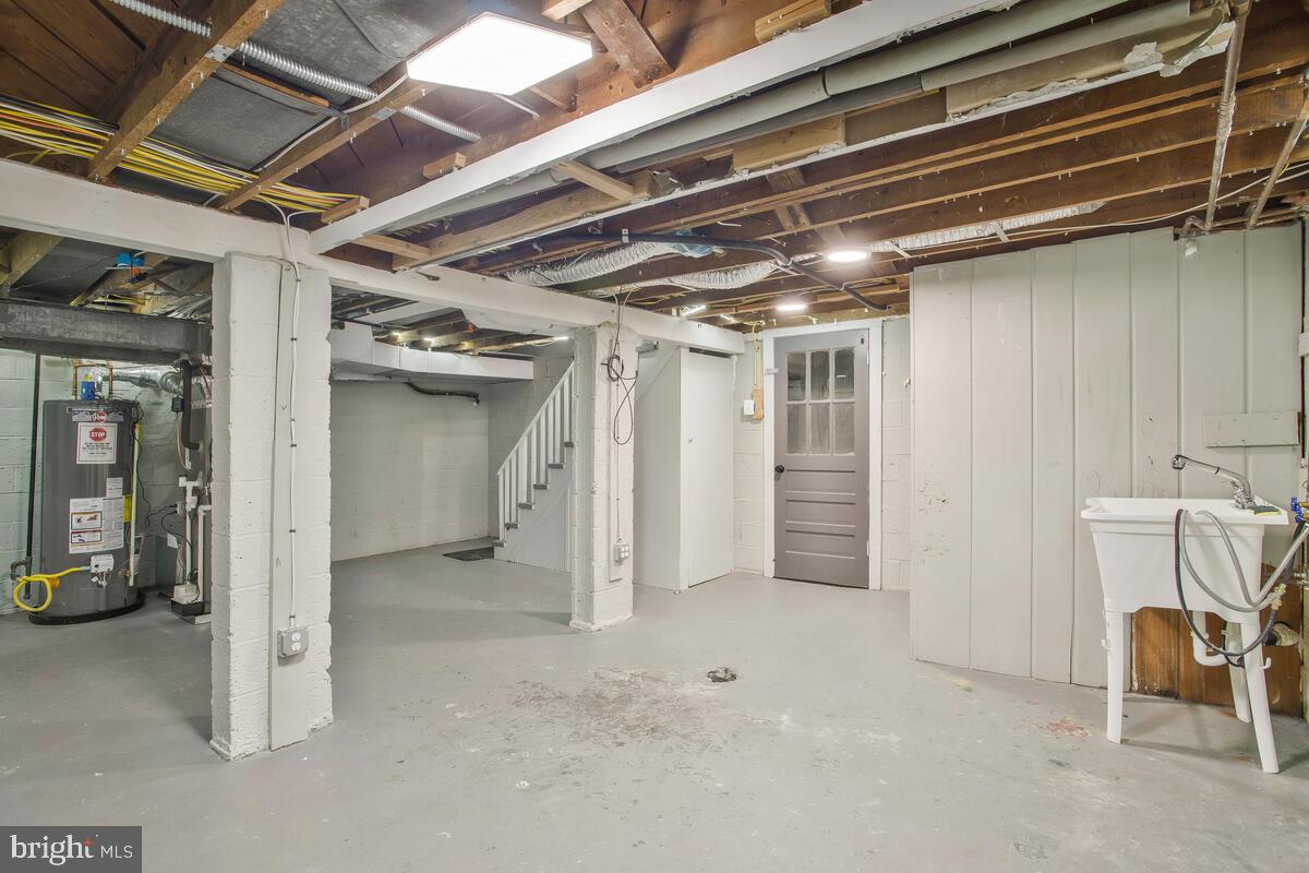 ROCKWOOD - Residential Lease