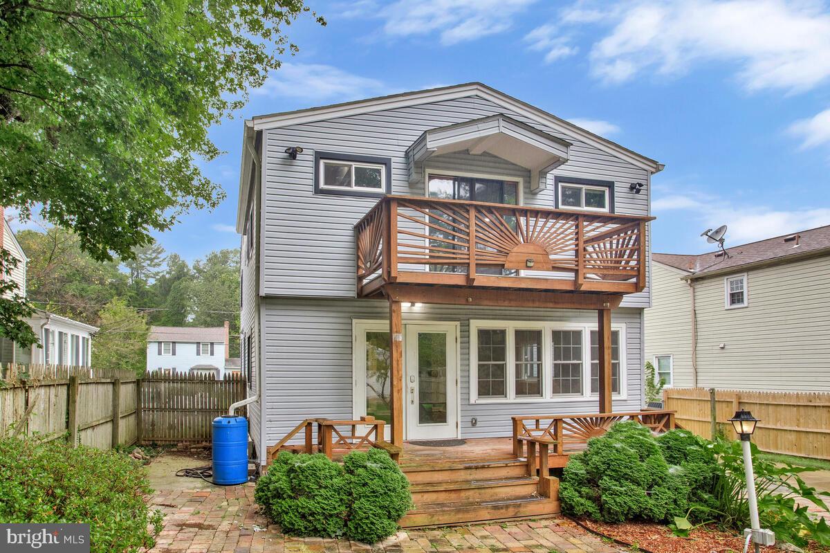 ROCKWOOD - Residential Lease