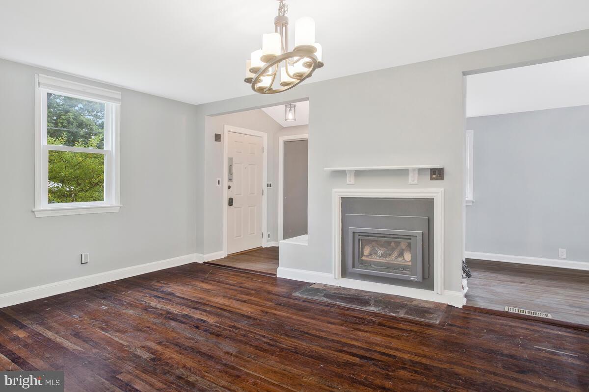 ROCKWOOD - Residential Lease